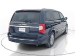 2015 Chrysler Town & Country Touring-L