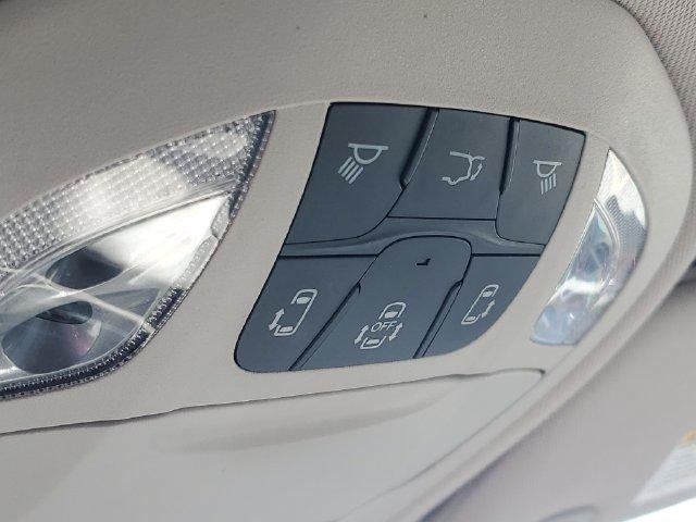 2020 Chrysler Pacifica Touring L Plus