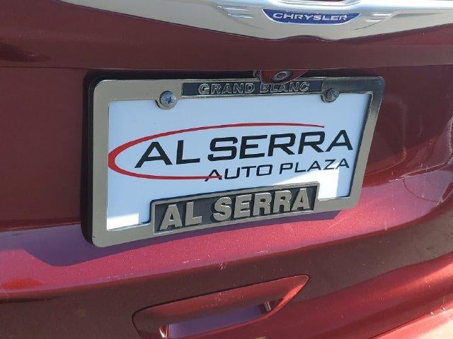 2020 Chrysler Pacifica Touring L Plus