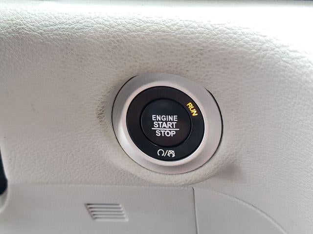 2022 Chrysler Pacifica Hybrid Limited