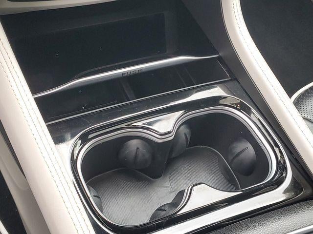 2022 Chrysler Pacifica Hybrid Limited