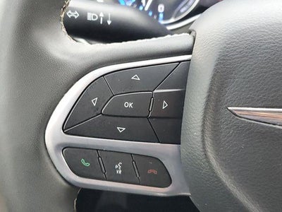 2022 Chrysler Pacifica Touring L AWD