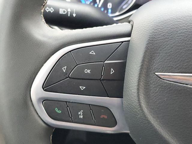 2022 Chrysler Pacifica Touring L AWD