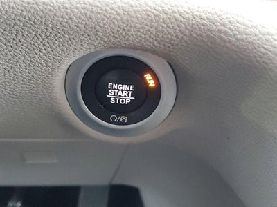 2022 Chrysler Pacifica Touring L AWD