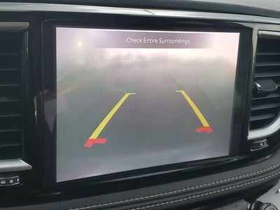 2022 Chrysler Pacifica Touring L AWD