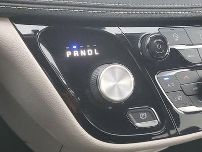 2022 Chrysler Pacifica Touring L AWD