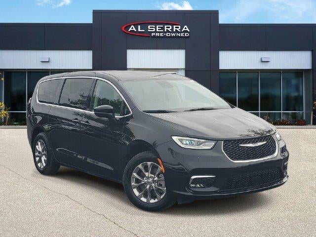 2023 Chrysler Pacifica Touring L AWD