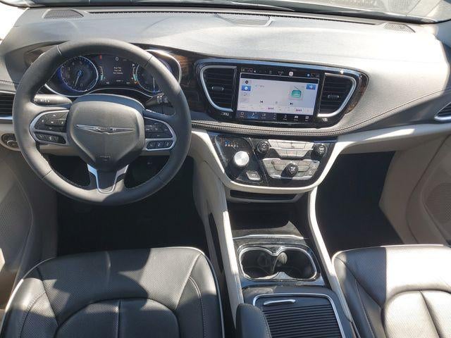 2024 Chrysler Pacifica Limited AWD