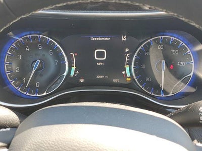 2024 Chrysler Pacifica Limited AWD