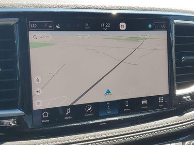 2024 Chrysler Pacifica Limited AWD