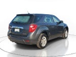 2011 Chevrolet Equinox LS