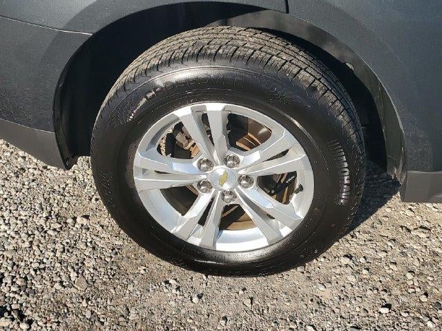 2011 Chevrolet Equinox LS