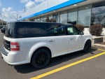 2016 Ford Flex Limited