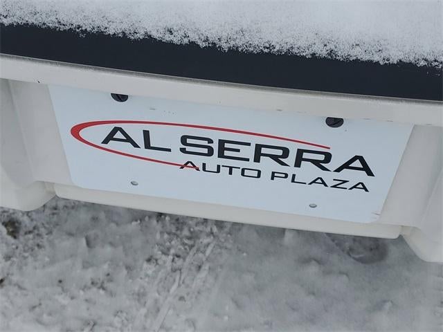 2017 Ford Flex Limited