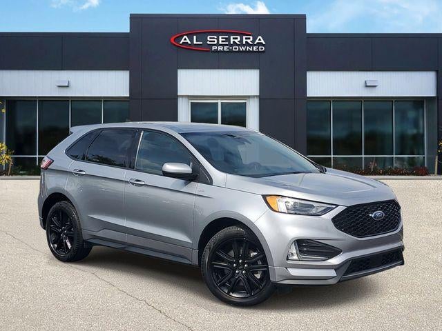 2023 Ford Edge ST-Line