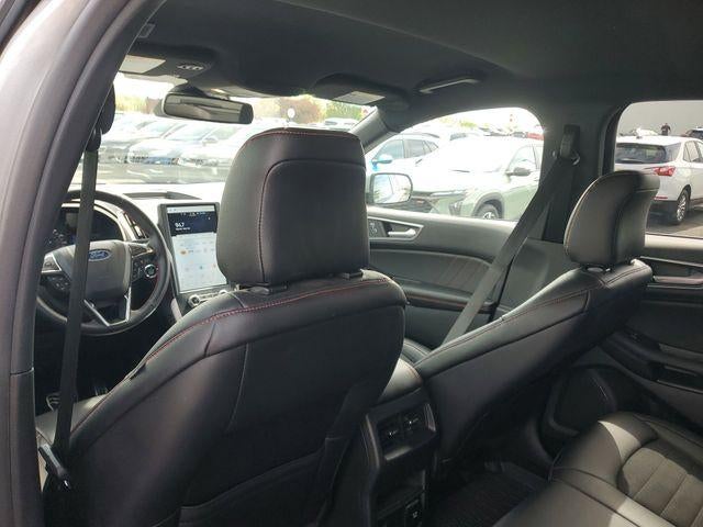 2023 Ford Edge ST-Line