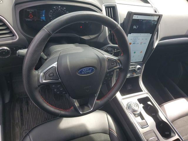 2023 Ford Edge ST-Line