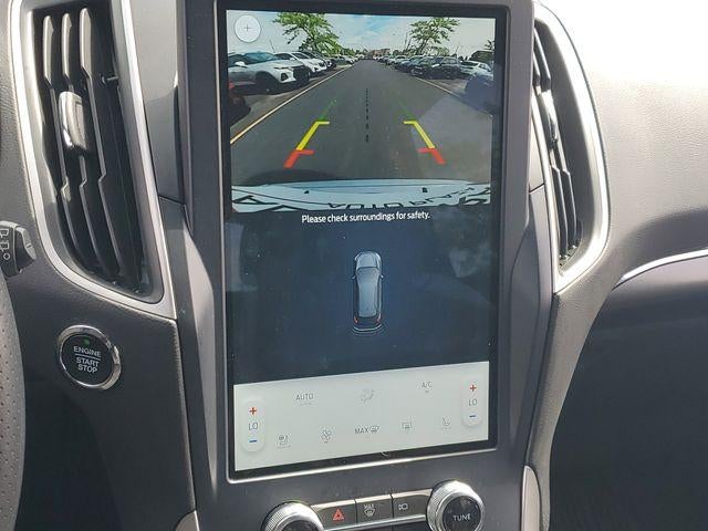 2023 Ford Edge ST-Line