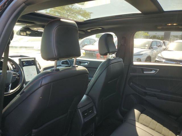 2023 Ford Edge ST-Line