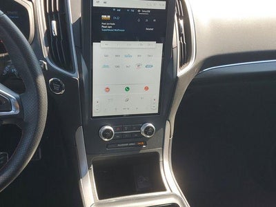 2023 Ford Edge ST-Line