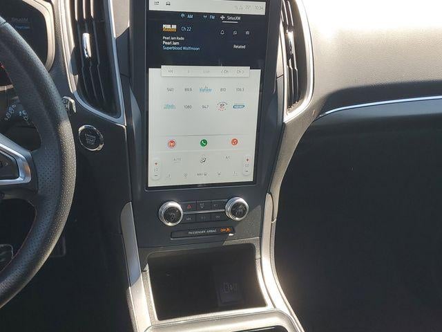 2023 Ford Edge ST-Line