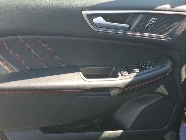 2023 Ford Edge ST-Line