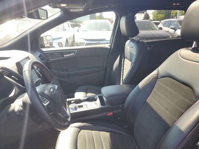 2023 Ford Edge ST-Line