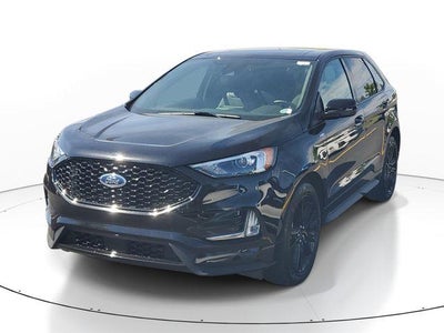2023 Ford Edge ST-Line