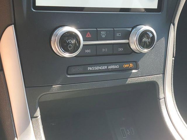 2023 Ford Edge ST-Line