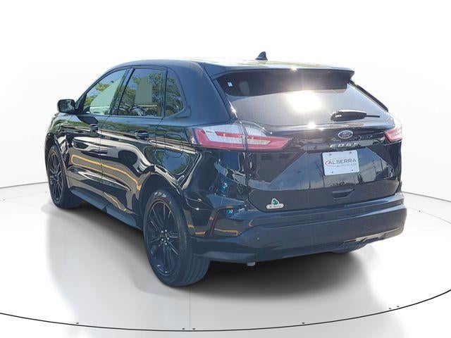 2023 Ford Edge ST-Line