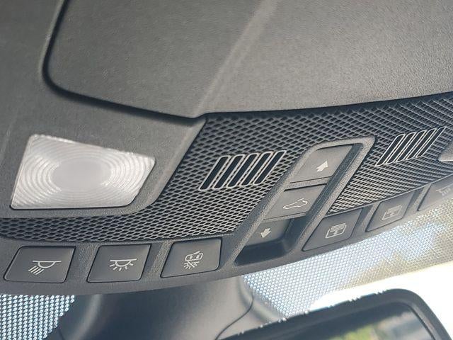 2023 Ford Edge ST-Line