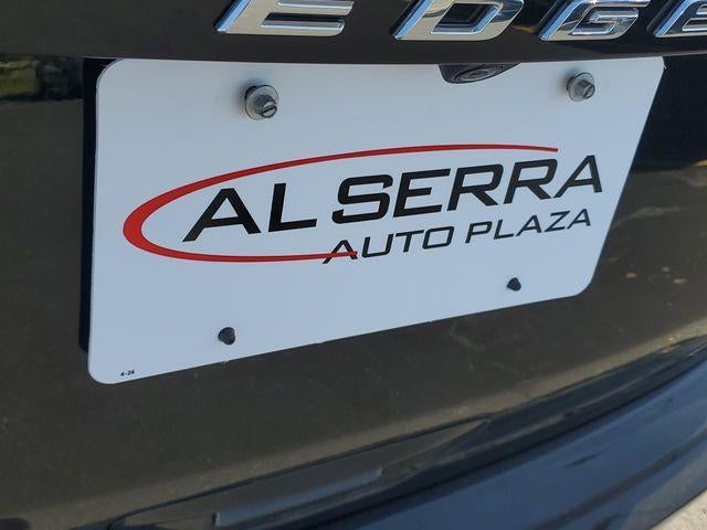 2023 Ford Edge ST-Line