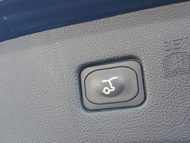 2023 Ford Edge ST-Line