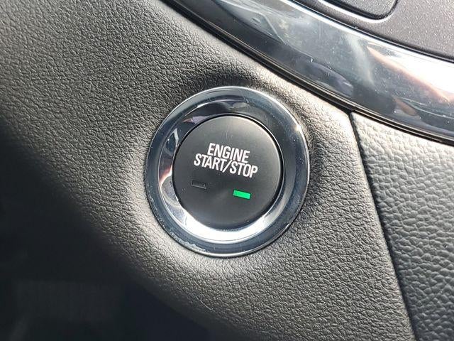 2014 Chevrolet Impala LT
