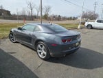 2011 Chevrolet Camaro 2SS