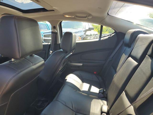 2007 Pontiac Grand Prix Base
