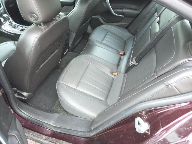 2017 Buick Regal Sport Touring