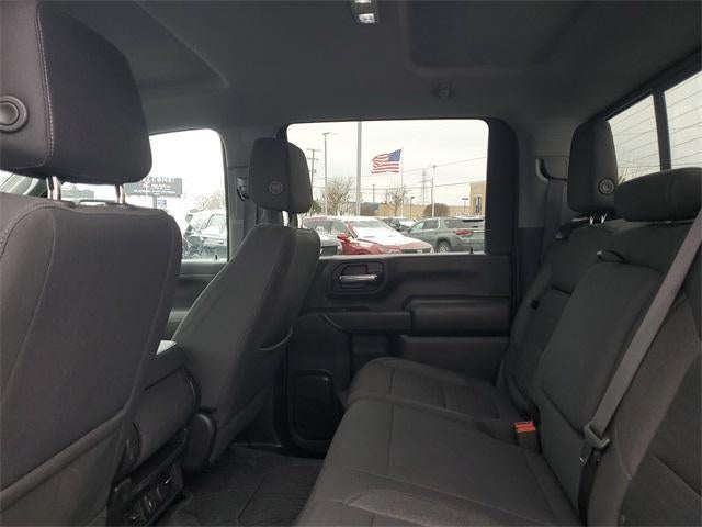 2023 Chevrolet Silverado 2500 HD LT