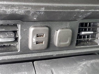 2023 Chevrolet Silverado 2500 HD LT