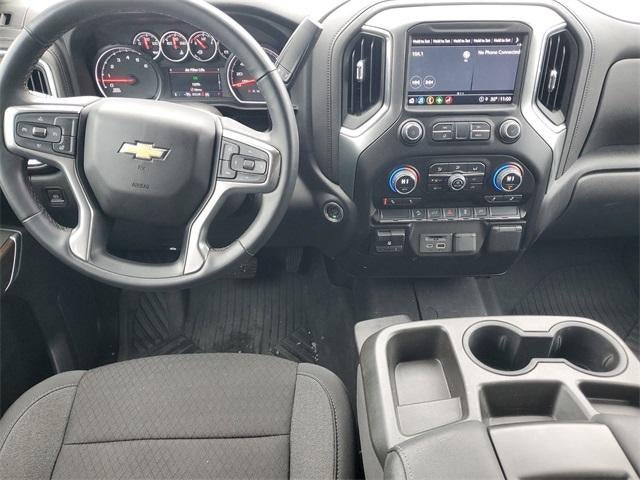 2023 Chevrolet Silverado 2500 HD LT