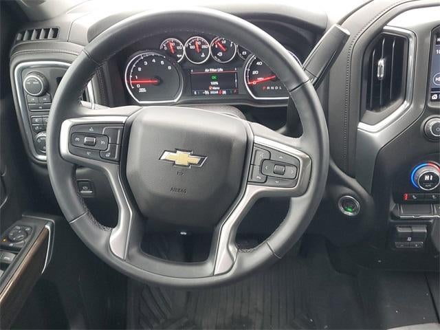 2023 Chevrolet Silverado 2500 HD LT