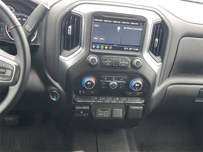 2023 Chevrolet Silverado 2500 HD LT