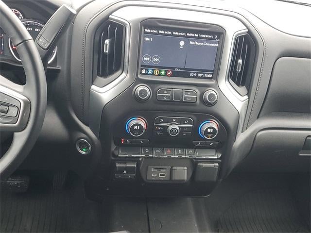 2023 Chevrolet Silverado 2500 HD LT