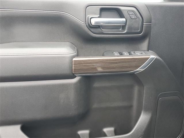 2023 Chevrolet Silverado 2500 HD LT