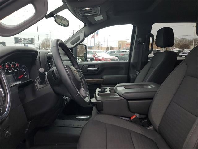 2023 Chevrolet Silverado 2500 HD LT