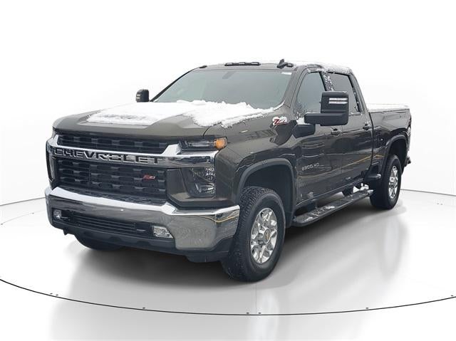 2023 Chevrolet Silverado 2500 HD LT