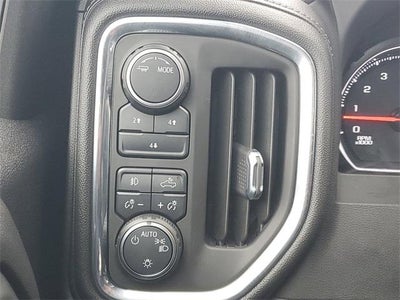 2023 Chevrolet Silverado 2500 HD LT