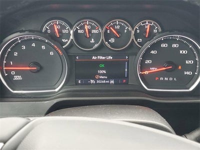 2023 Chevrolet Silverado 2500 HD LT