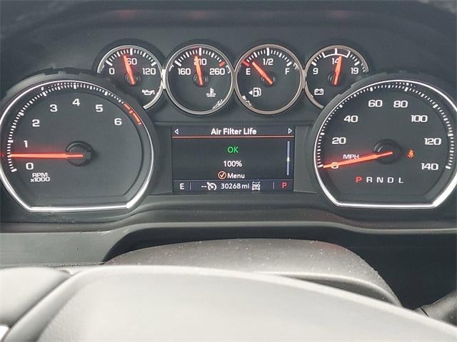 2023 Chevrolet Silverado 2500 HD LT