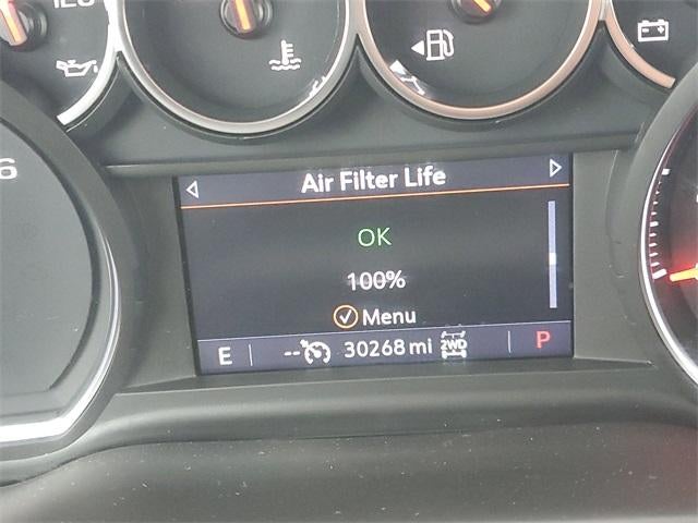 2023 Chevrolet Silverado 2500 HD LT